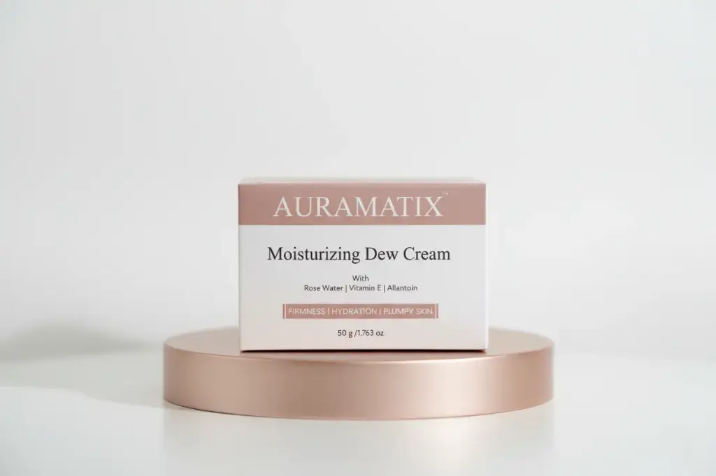 Moisturising Dew Cream (50gm)