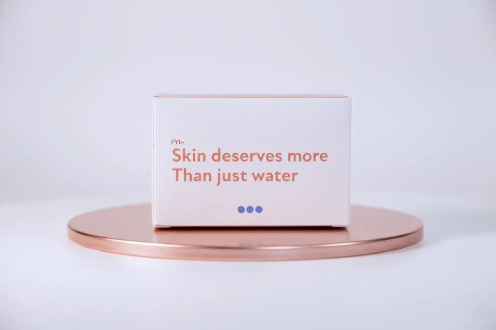 Moisturising Dew Cream (50gm)