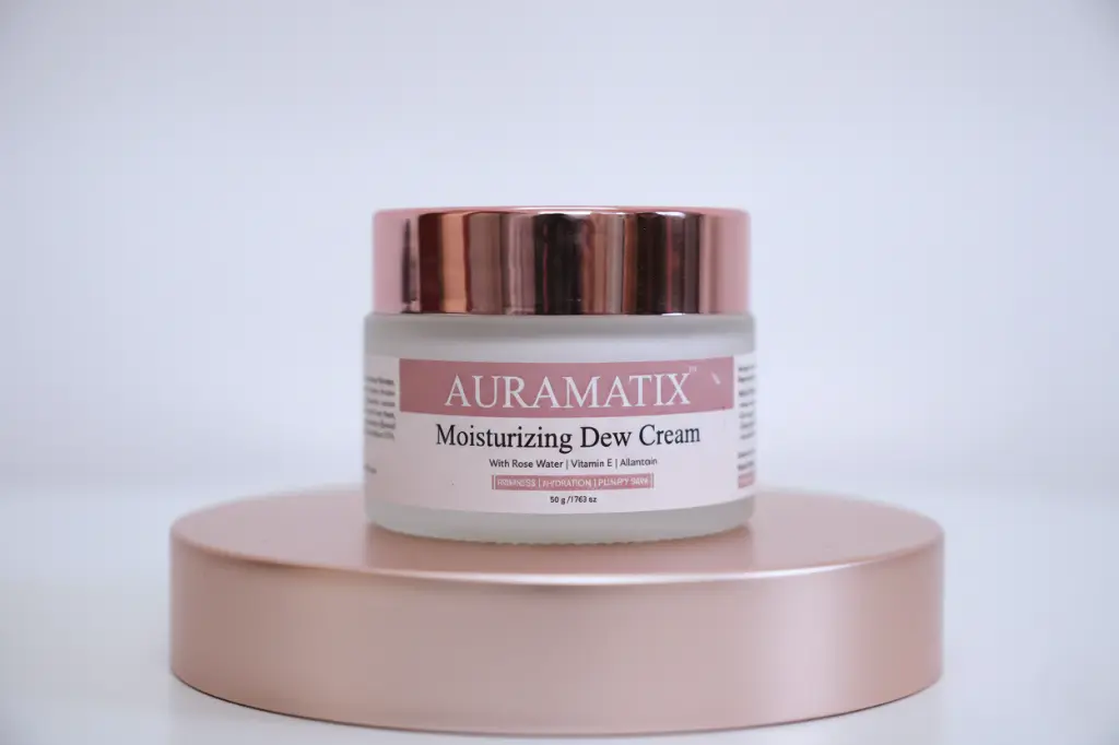 Moisturising Dew Cream (50gm)