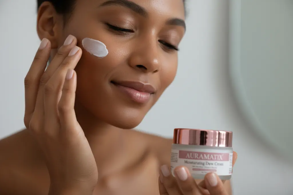 Moisturising Dew Cream (50gm)