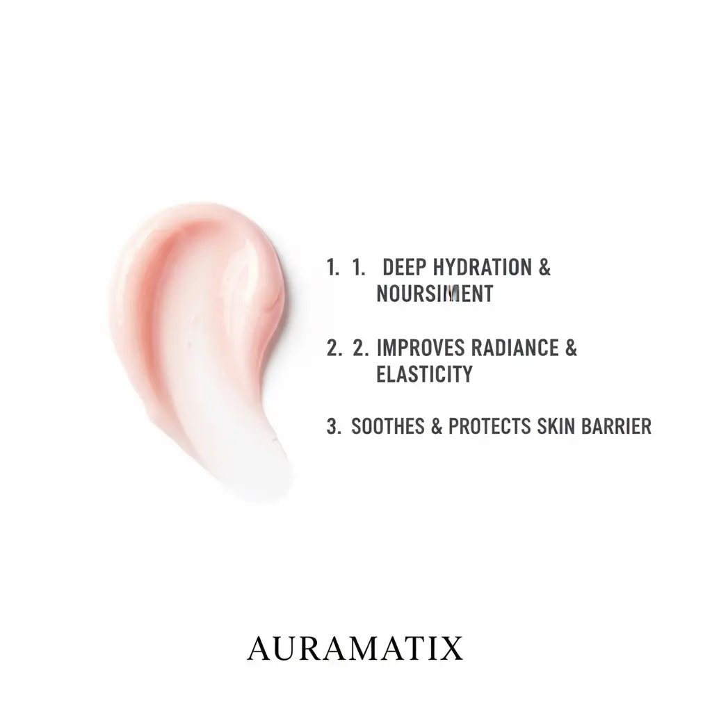 Moisturising Dew Cream (50gm)