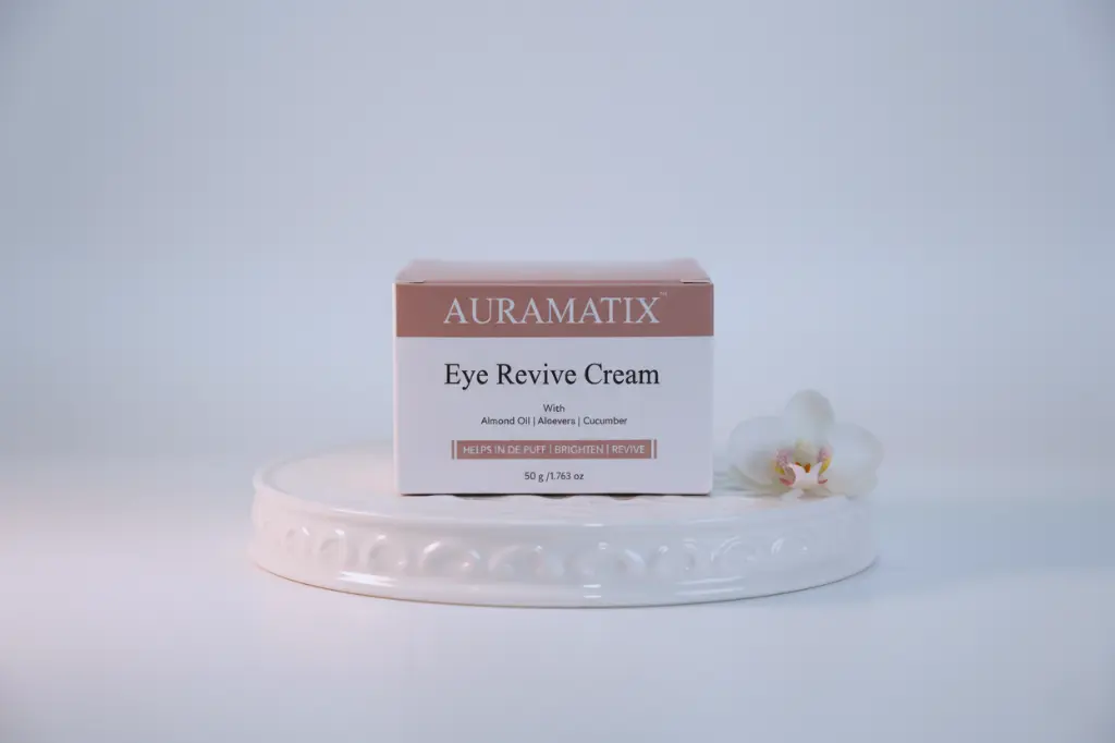 Eye Revive Cream (50gm)
