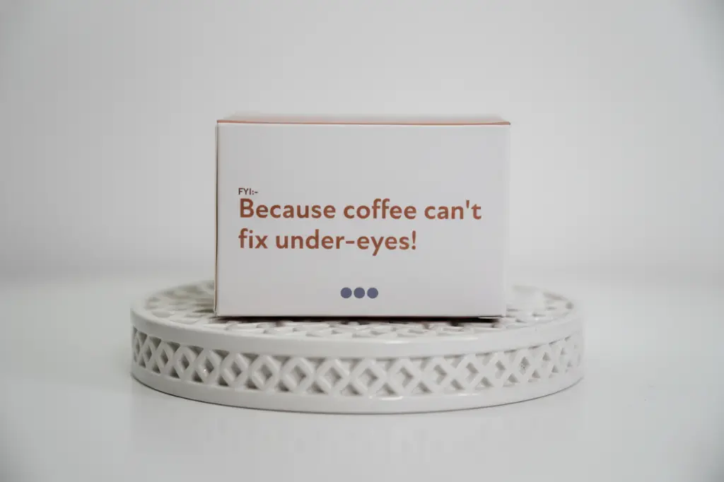 Eye Revive Cream (50gm)