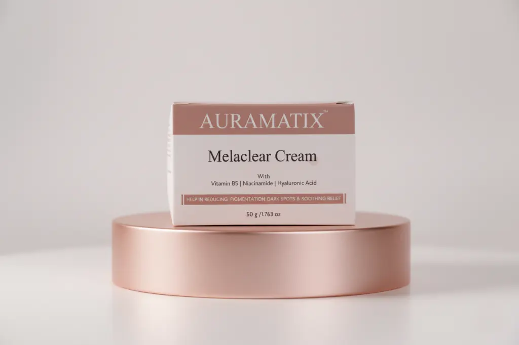 Melaclear Cream (50gm)