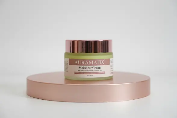 Melaclear Cream (50gm)