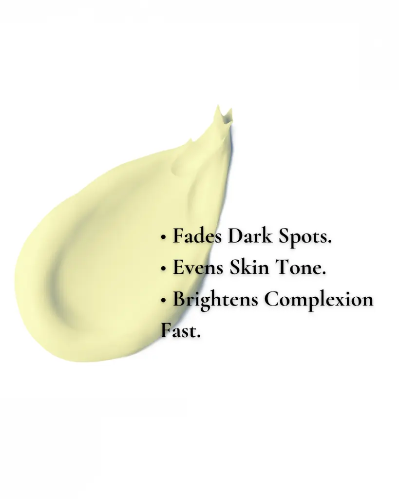 Melaclear Cream (50gm)