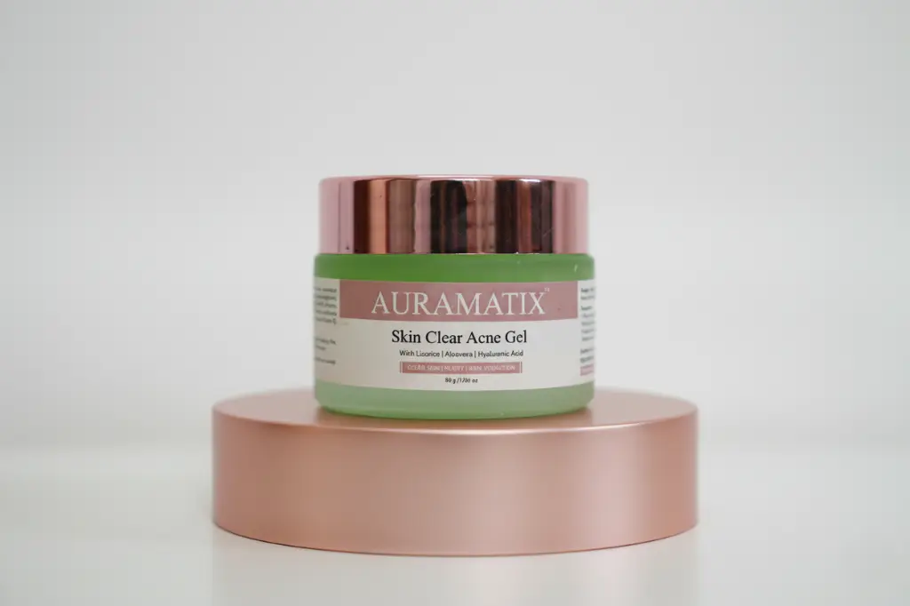 Skin Clear Acne Gel (50gm)