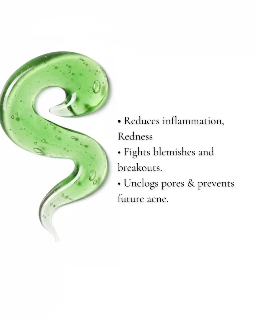 Skin Clear Acne Gel (50gm)